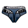 Xtremen 91094 Microfiber Thongs Color Petrol