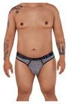 Xtremen 91101X Microfiber Thongs Color Jasper Gray