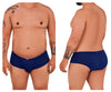 Xtremen 91103X Microfiber Trunks Color Dark Blue