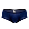 Xtremen 91103 Microfiber Trunks Color Dark Blue