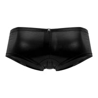 Xtremen 91115 Briefs metálicos Color Negro