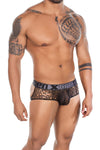 Xtremen 91119 COLOR DE JUCKSTRAP NEGRA