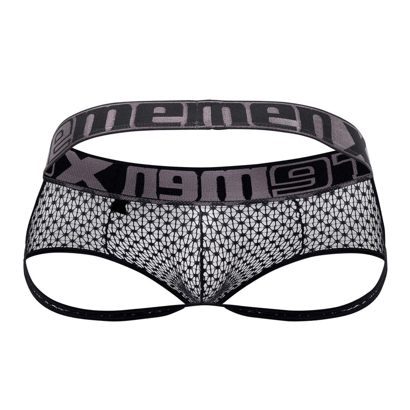 Xtremen 91119 COLOR DE JUCKSTRAP NEGRA