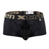 Xtremen 91125 Mesh Trunks color negro