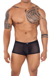 Xtremen 91127 Mesh Trunks color negro