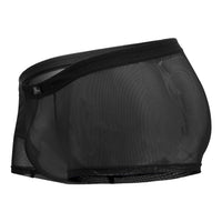 Xtremen 91127 Mesh Trunks color negro