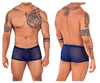 Xtremen 91127 Mesh Trunks color azul oscuro