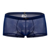 Xtremen 91127 Mesh Trunks color azul oscuro