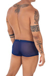 Xtremen 91127 Mesh Trunks color azul oscuro