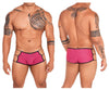 Xtremen 91133 Mesh Briefs Color Fucsia