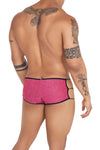 Xtremen 91133 Mesh Briefs Color Fucsia