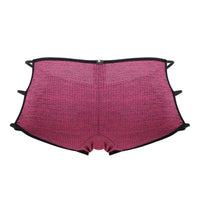 Xtremen 91133 Mesh Briefs Couleurs Fuchsia