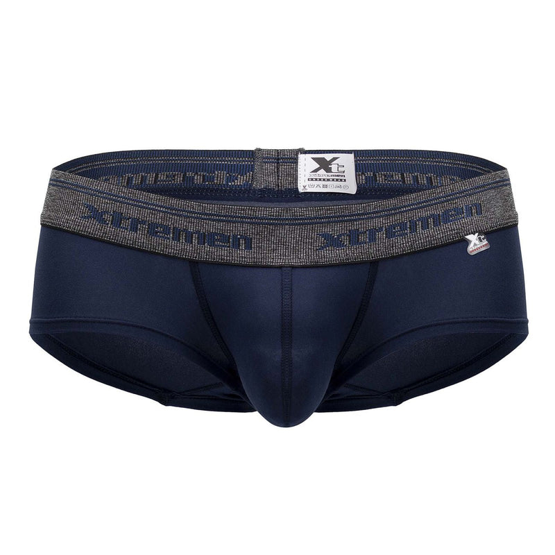 Xtremen 91140 Color ultra suave color azul oscuro