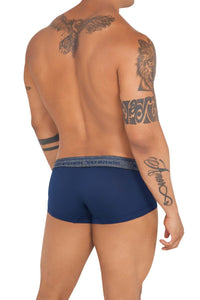 Xtremen 91140 Ultra-soft Trunks Color Dark Blue