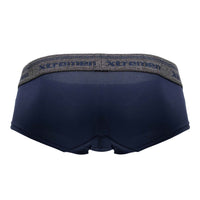 Xtremen 91140 Ultra-soft Trunks Color Dark Blue