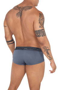 Xtremen 91140 Color ultra suave color gris oscuro