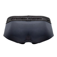 Xtremen 91140 Couleur de troncs ultra-doux gris foncé