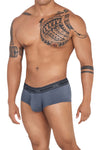 Xtremen 91140 Color ultra suave color gris oscuro