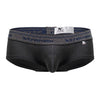 Xtremen 91140 Trunks ultra-doux Color Gray Cross