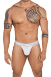 Xtremen 91141 Ultra-soft Thongs Color Smoke