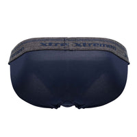 Xtremen 91143 Ultra-soft Bikini Color Dark Blue