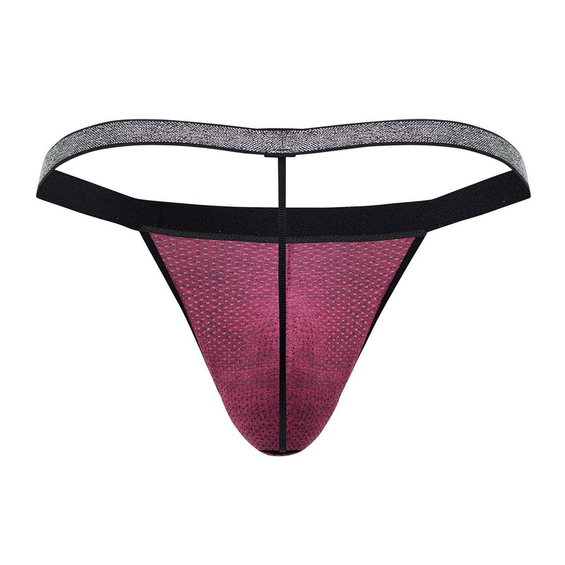 Xtremen 91144 Mesh G-String Color Fuchsia