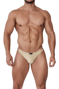 Xtremen 91149 DESTELLANTE JOCKSTRAP रंग सोना