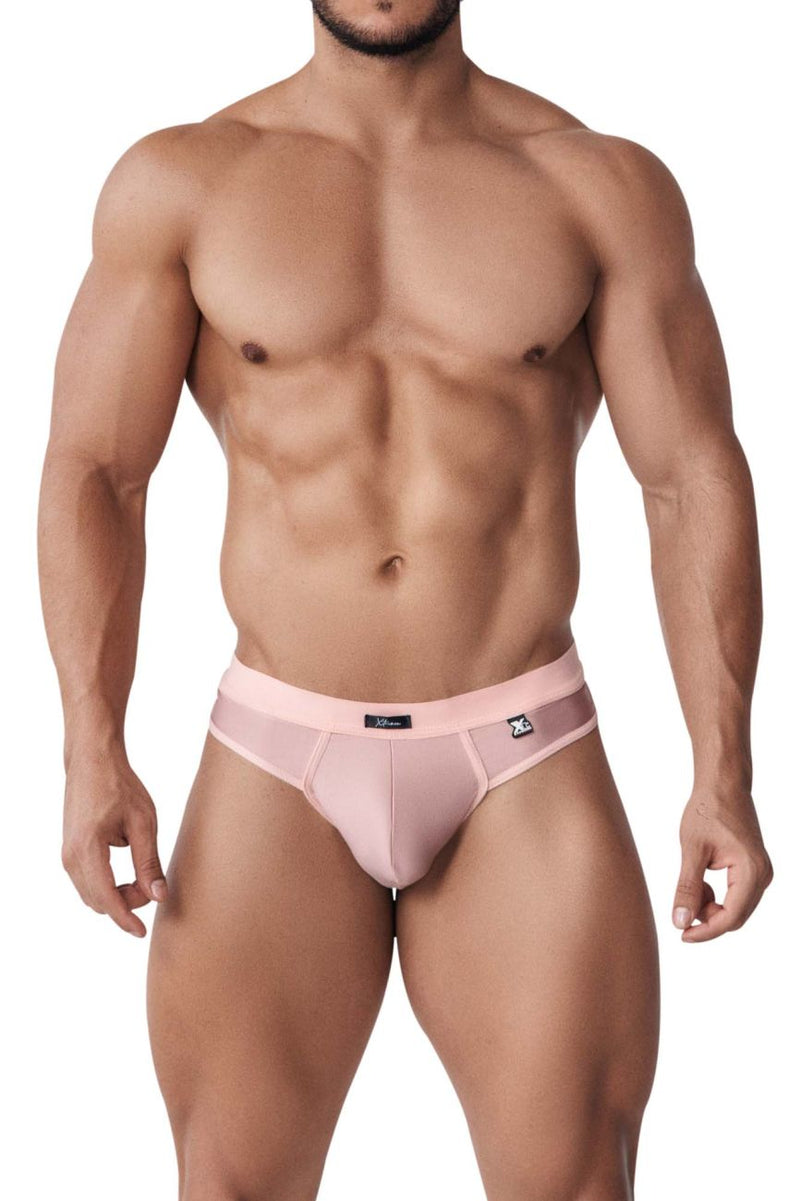 Xtremen 91150 Destellante Thongs Color Rosewood