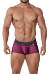 Xtremen 91151 DESTELLANTE TRUNKS रंग बैंगनी