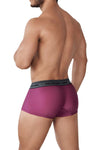 Xtremen 91151 DESTELLANTE TRUNKS रंग बैंगनी