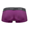 Xtremen 91151 Destellante Trunks Color Purple