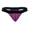 Xtremen 91152 Destellante Thongs Color Purple