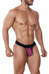 Xtremen 91152 Destellante Thongs Color Purple