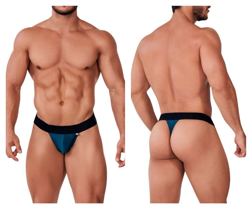 Xtremen 91152 DESTELLANTE THONGS रंग चैती