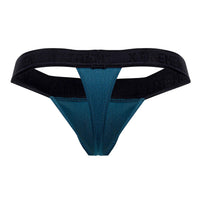 Xtremen 91152 Destellante Thongs Color Teal