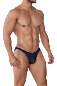 Xtremen 91153 Tul Mesh Jockstrap Color Navy