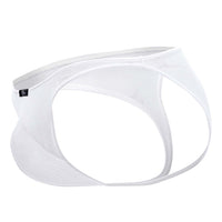 Xtremen 91153 Mesh Mesh Jockstrap Color Blanco