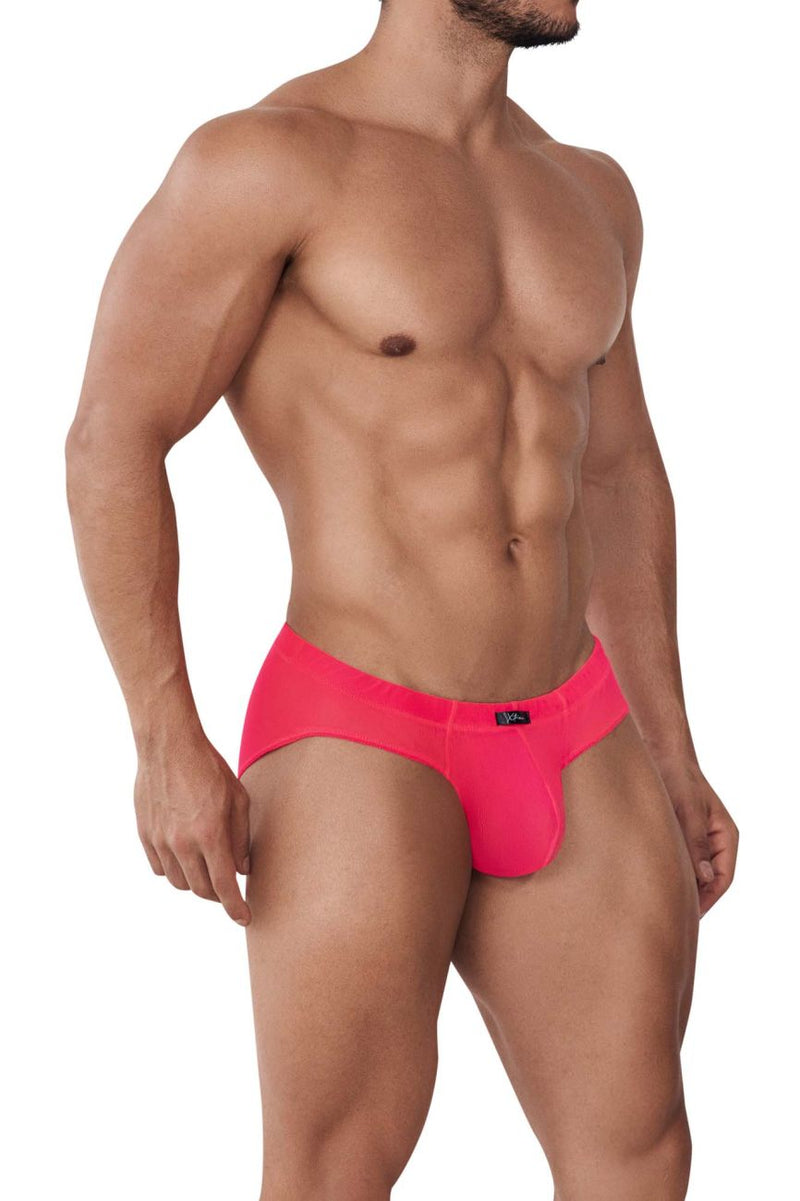 Xtremen 91155 Solid Briefs Color Candy