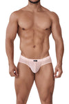 Xtremen 91155 Briefs sólidos Rosewood