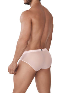 Xtremen 91155 Briefs solides Color Rosewood