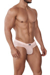 Xtremen 91155 Briefs sólidos Rosewood