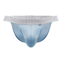 Xtremen 91156 Capriati Bikini रंग हल्का नीला