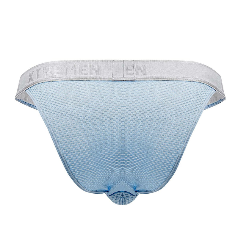 Xtremen 91156 Capriati Bikini रंग हल्का नीला