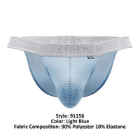 Xtremen 91156 Capriati Bikini Color Light Blue