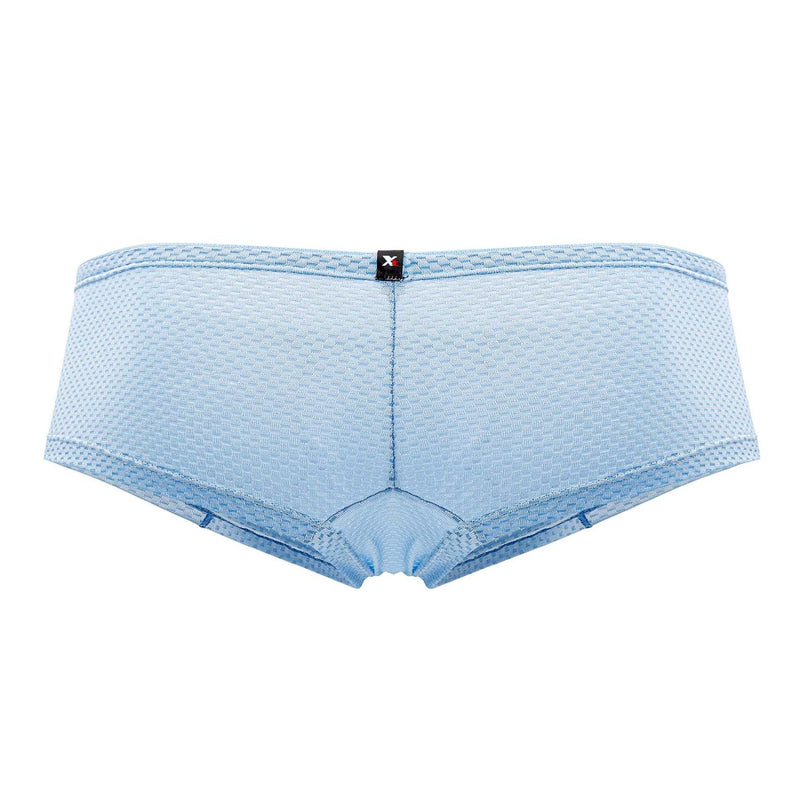 Xtremen 91157 Capriati Trunks Color Light Blue