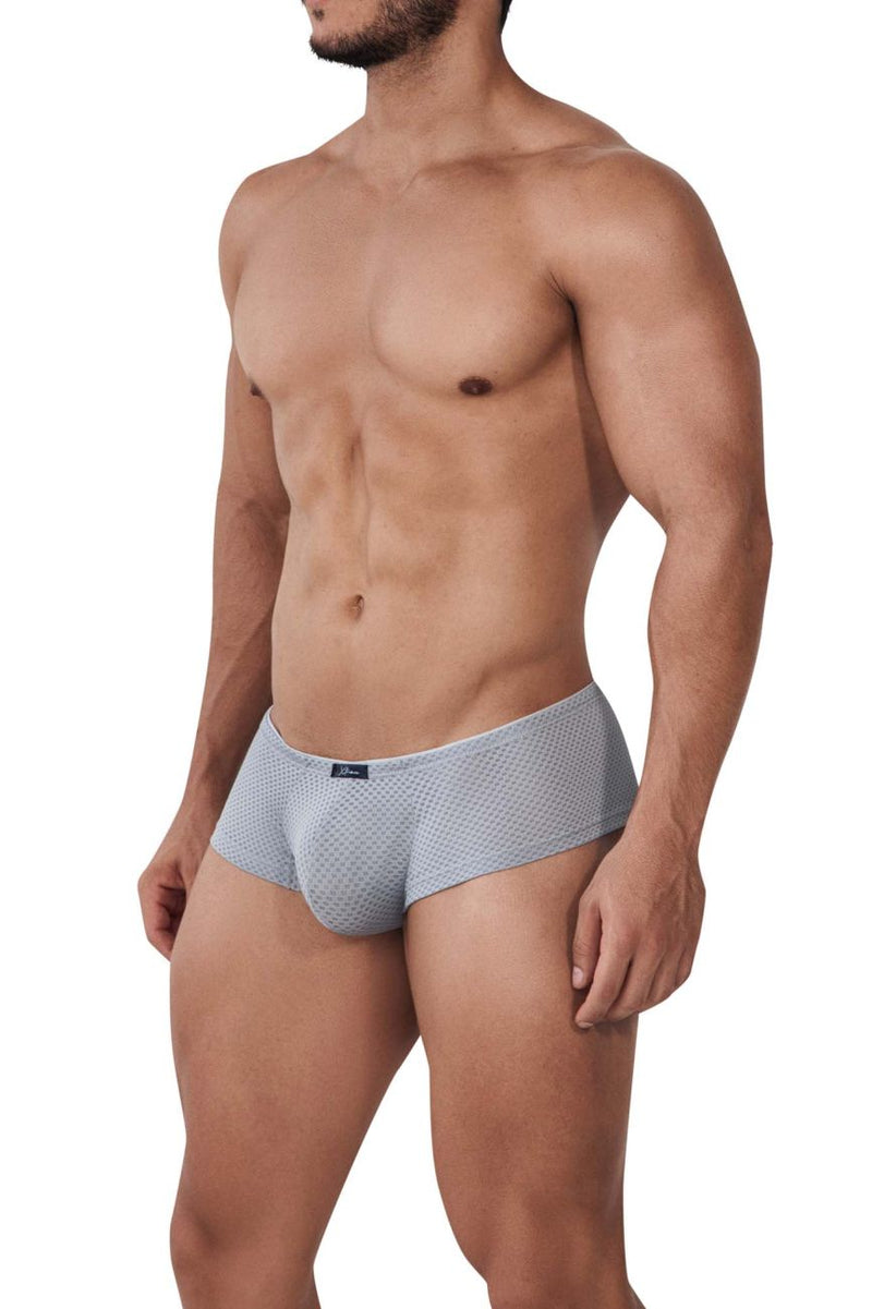 Xtremen 91157 Capriati Trunks Color Silver