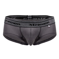 Xtremen 91158 Capriati Trunks Color Gris oscuro