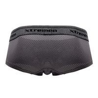 XTREMEN 91158 CAPRIATI TRUNKS颜色深灰色