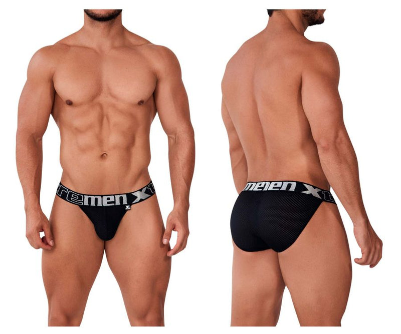 Xtremen 91159 Capriati Bikini Color noir