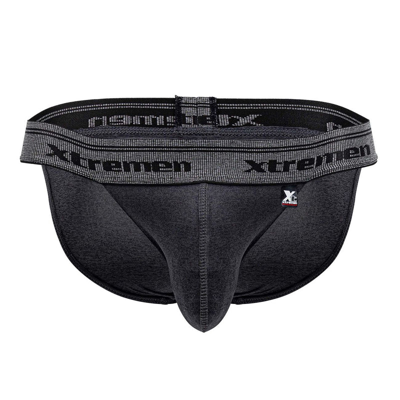 Xtremen 91161 Jasper Bikini Color Black